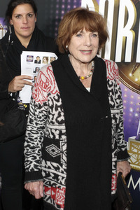 Musicalpremiere 'Cirque du Soleil - Paramour' in Hamburg