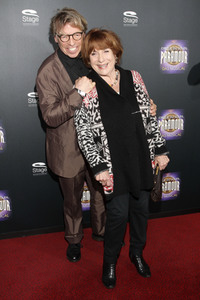 Musicalpremiere 'Cirque du Soleil - Paramour' in Hamburg