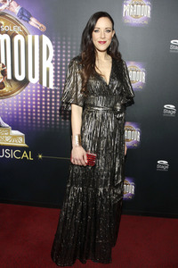 Musicalpremiere 'Cirque du Soleil - Paramour' in Hamburg