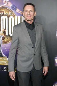 Musicalpremiere 'Cirque du Soleil - Paramour' in Hamburg