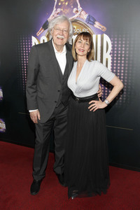 Musicalpremiere 'Cirque du Soleil - Paramour' in Hamburg