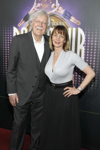 Musicalpremiere 'Cirque du Soleil - Paramour' in Hamburg