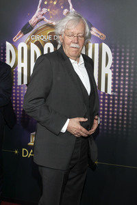 Musicalpremiere 'Cirque du Soleil - Paramour' in Hamburg