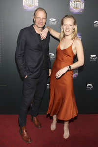 Musicalpremiere 'Cirque du Soleil - Paramour' in Hamburg