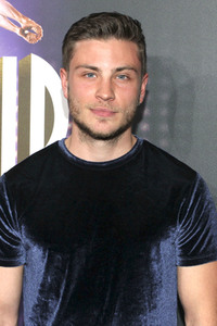 Musicalpremiere 'Cirque du Soleil - Paramour' in Hamburg