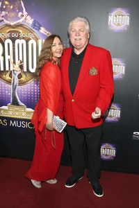 Musicalpremiere 'Cirque du Soleil - Paramour' in Hamburg