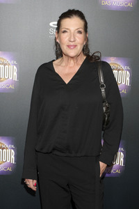 Musicalpremiere 'Cirque du Soleil - Paramour' in Hamburg