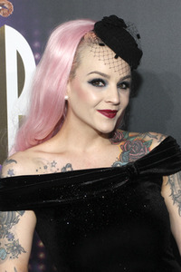 Musicalpremiere 'Cirque du Soleil - Paramour' in Hamburg