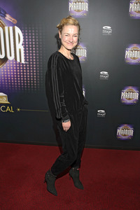 Musicalpremiere 'Cirque du Soleil - Paramour' in Hamburg