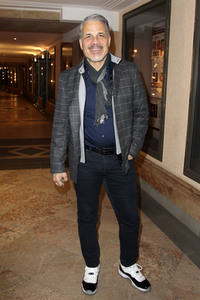 Theaterpremiere 'Rain Man' in München