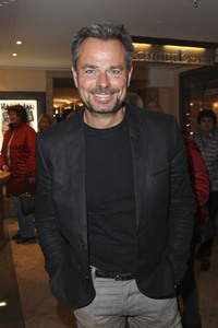 Theaterpremiere 'Rain Man' in München