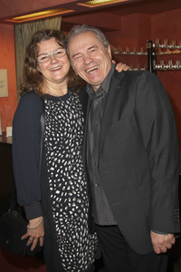 Theaterpremiere 'Rain Man' in München