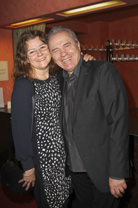 Theaterpremiere 'Rain Man' in München