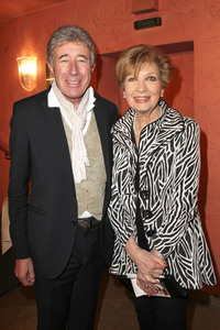 Theaterpremiere 'Rain Man' in München