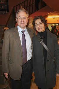 Theaterpremiere 'Rain Man' in München