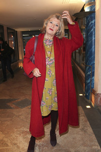 Theaterpremiere 'Rain Man' in München