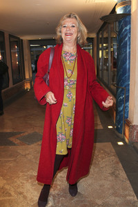 Theaterpremiere 'Rain Man' in München