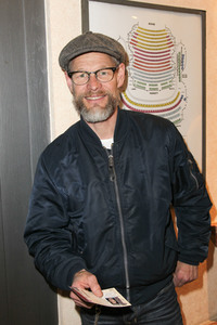 Theaterpremiere 'Rain Man' in München