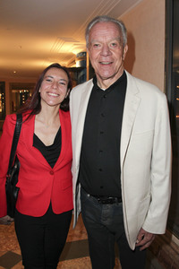 Theaterpremiere 'Rain Man' in München