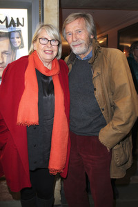 Theaterpremiere 'Rain Man' in München