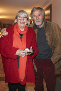 Theaterpremiere 'Rain Man' in München