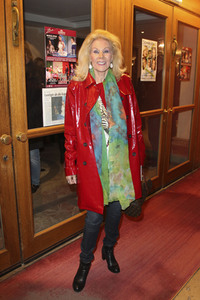 Theaterpremiere 'Rain Man' in München