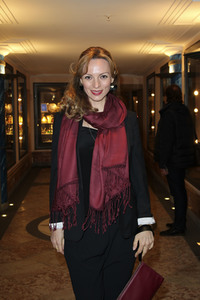 Theaterpremiere 'Rain Man' in München