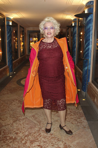 Theaterpremiere 'Rain Man' in München