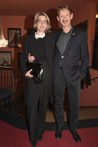 Theaterpremiere 'Rain Man' in München