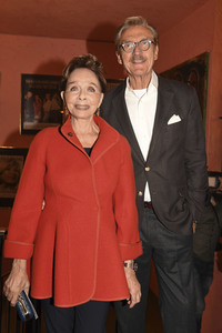 Theaterpremiere 'Rain Man' in München