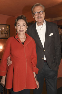 Theaterpremiere 'Rain Man' in München