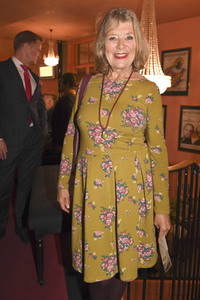 Theaterpremiere 'Rain Man' in München