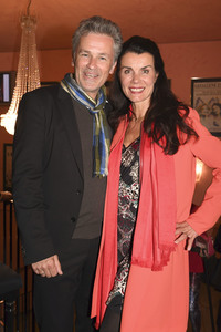 Theaterpremiere 'Rain Man' in München