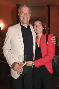 Theaterpremiere 'Rain Man' in München