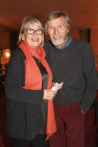 Theaterpremiere 'Rain Man' in München