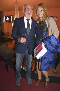 Theaterpremiere 'Rain Man' in München