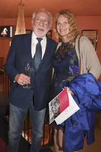 Theaterpremiere 'Rain Man' in München