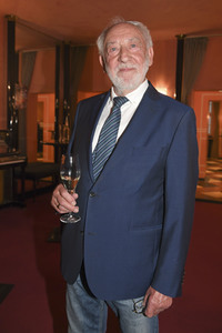 Theaterpremiere 'Rain Man' in München