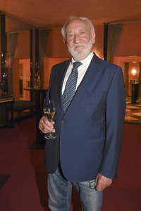 Theaterpremiere 'Rain Man' in München