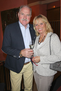 Theaterpremiere 'Rain Man' in München