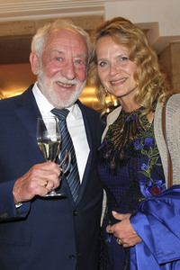 Theaterpremiere 'Rain Man' in München