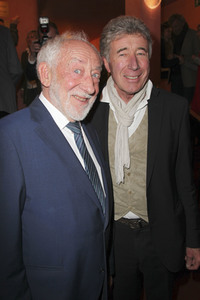 Theaterpremiere 'Rain Man' in München