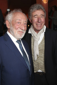 Theaterpremiere 'Rain Man' in München