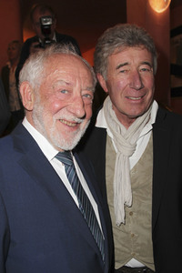 Theaterpremiere 'Rain Man' in München