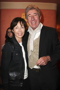 Theaterpremiere 'Rain Man' in München