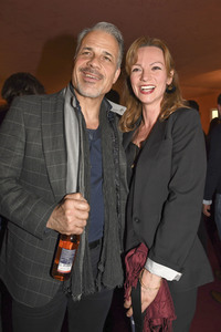 Theaterpremiere 'Rain Man' in München