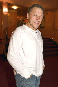 Theaterpremiere 'Rain Man' in München