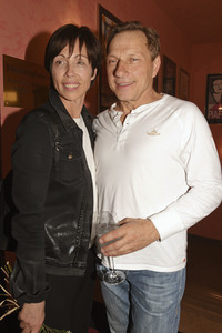 Theaterpremiere 'Rain Man' in München