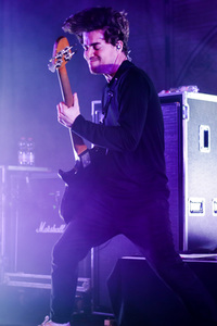 Konzert von Stick to Your Guns in Hannover