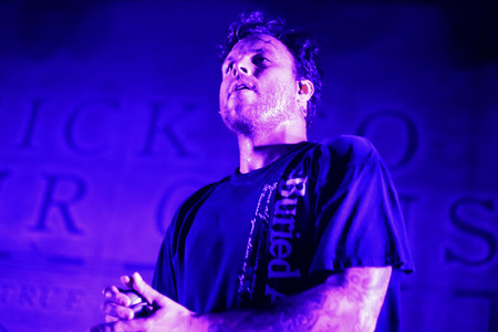 Konzert von Stick to Your Guns in Hannover